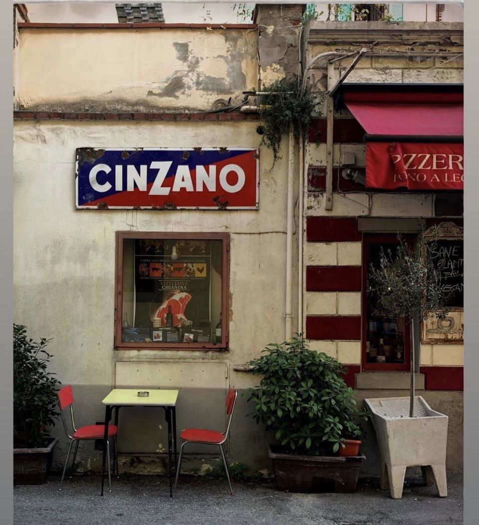 Acheter vintage en Italie : Selency Italia, mercatini, marchés — illustration 4