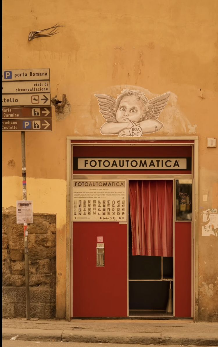 Acheter vintage en Italie : Selency Italia, mercatini, marchés — illustration 9