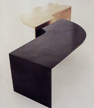 Atelier Eric Schmitt, le bronze comme matière vivante — image 2