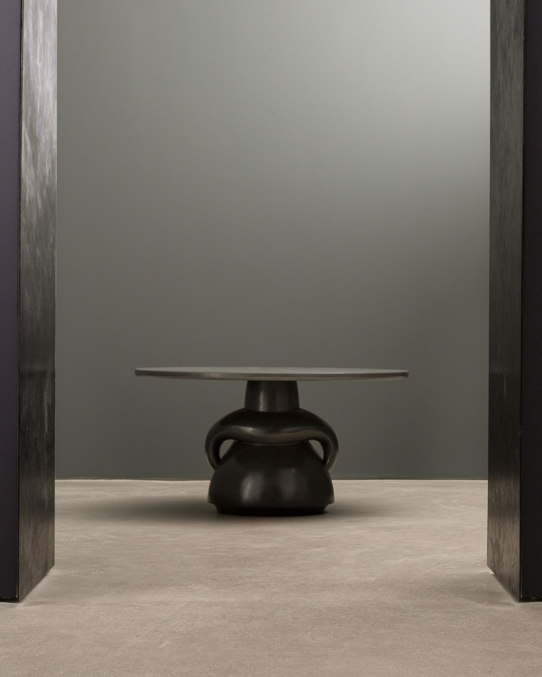 Atelier Eric Schmitt, le bronze comme matière vivante — image 3