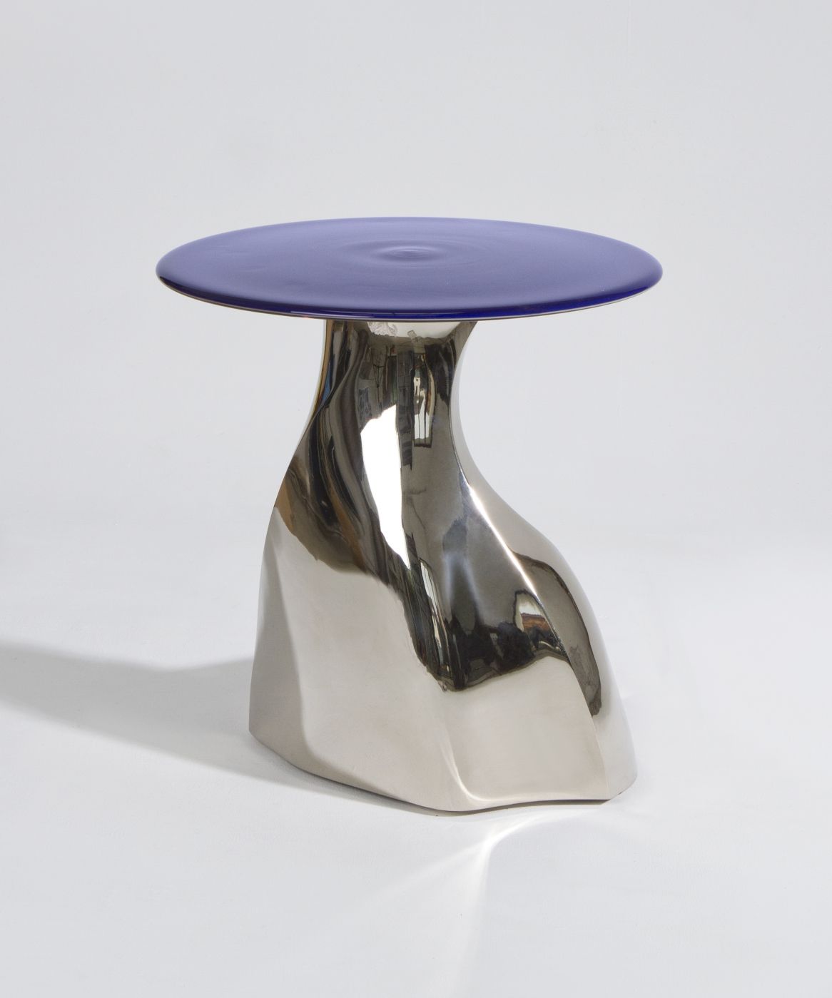 Atelier Eric Schmitt, le bronze comme matière vivante — image 5