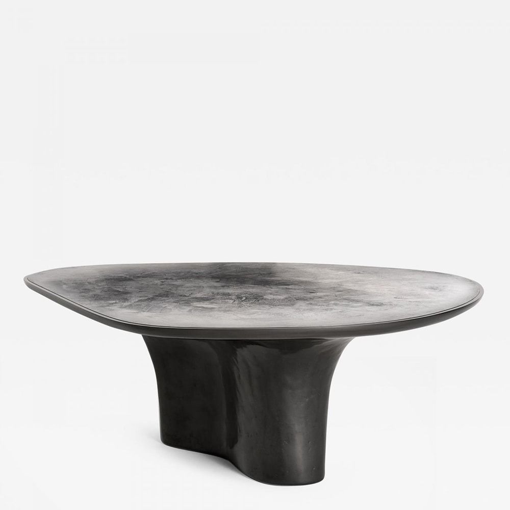 Atelier Eric Schmitt, le bronze comme matière vivante — image 6
