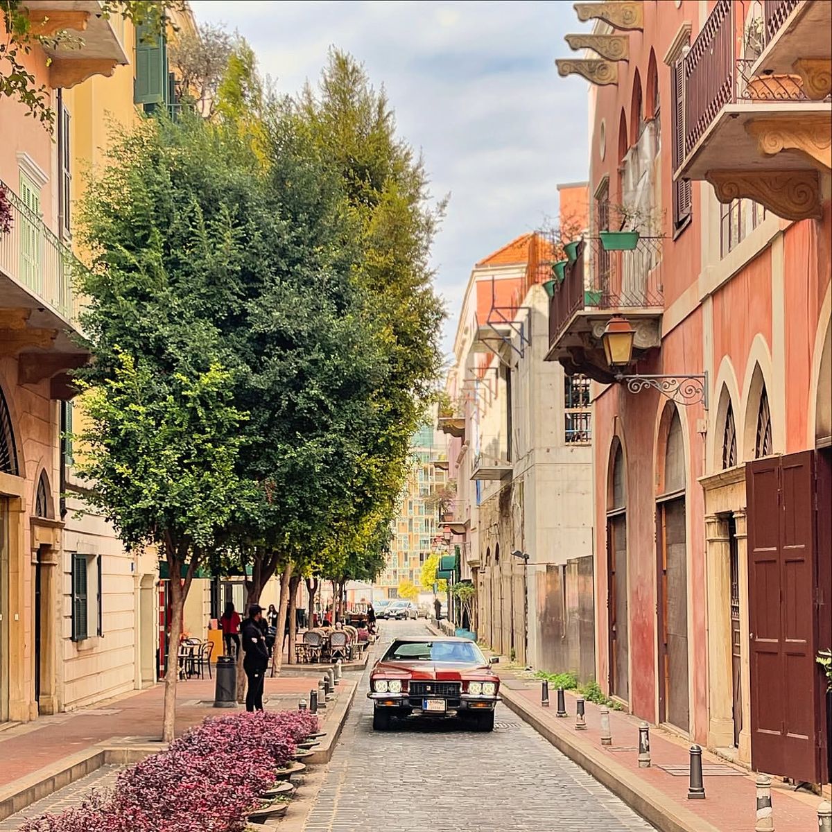Beyrouth : le design libanais qui s'exporte — illustration 2