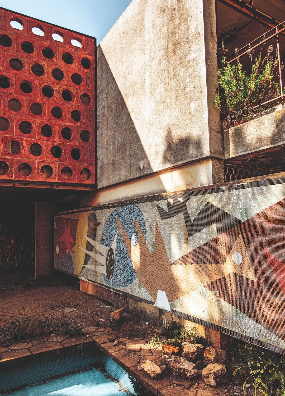 Beyrouth : le design libanais qui s'exporte — illustration 3