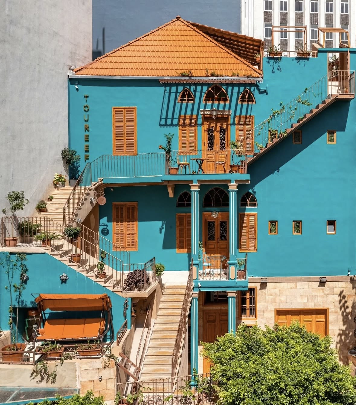 Beyrouth : le design libanais qui s'exporte — illustration 4