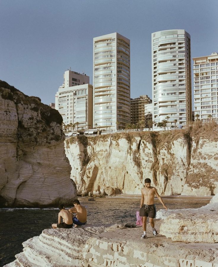 Beyrouth : le design libanais qui s'exporte — illustration 5