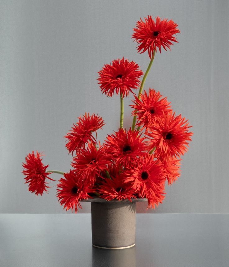 Le bouquet artistique, la palette de Constance Spry — image 9
