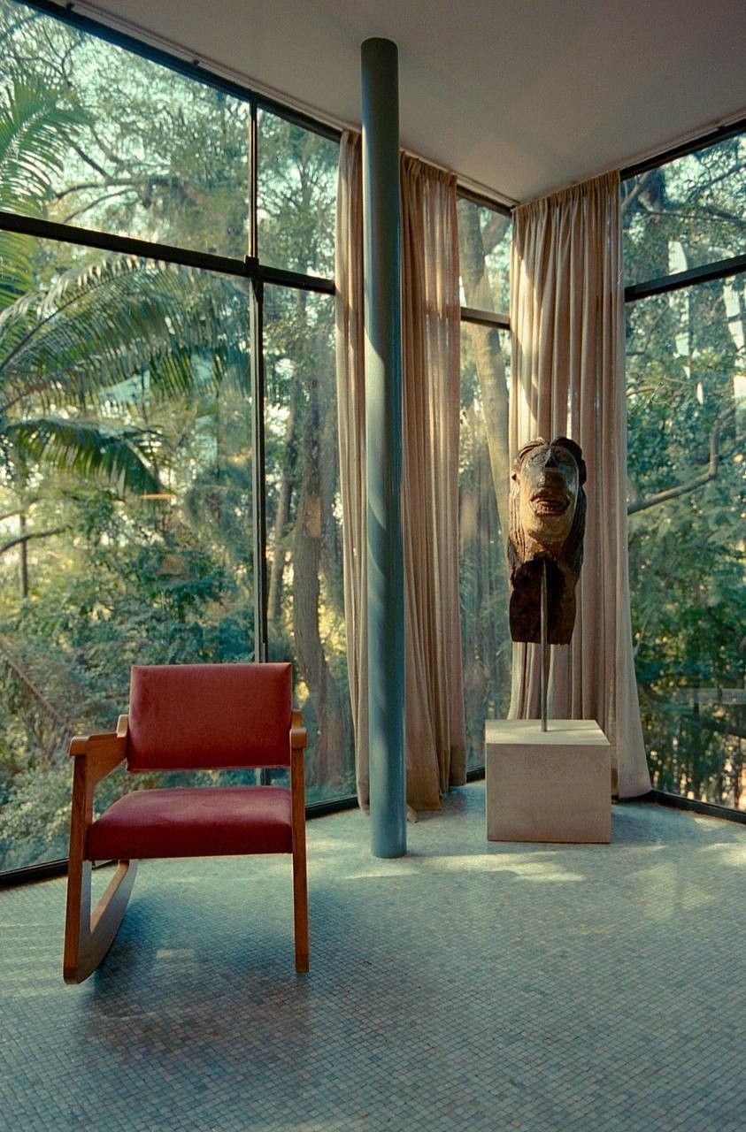 Casa de Vidro, Lina Bo Bardi — image 5