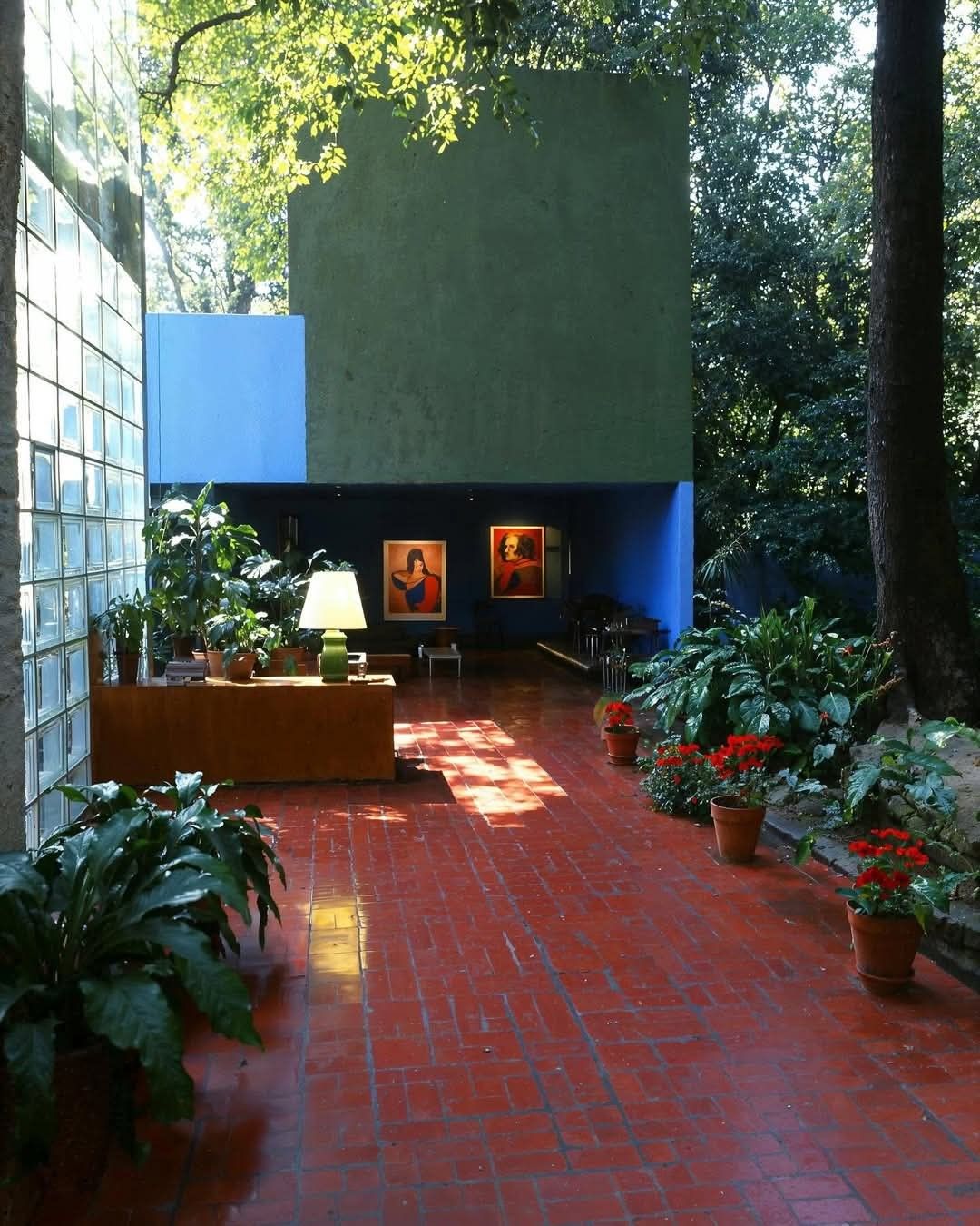 Casa de Vidro, Lina Bo Bardi — image 7