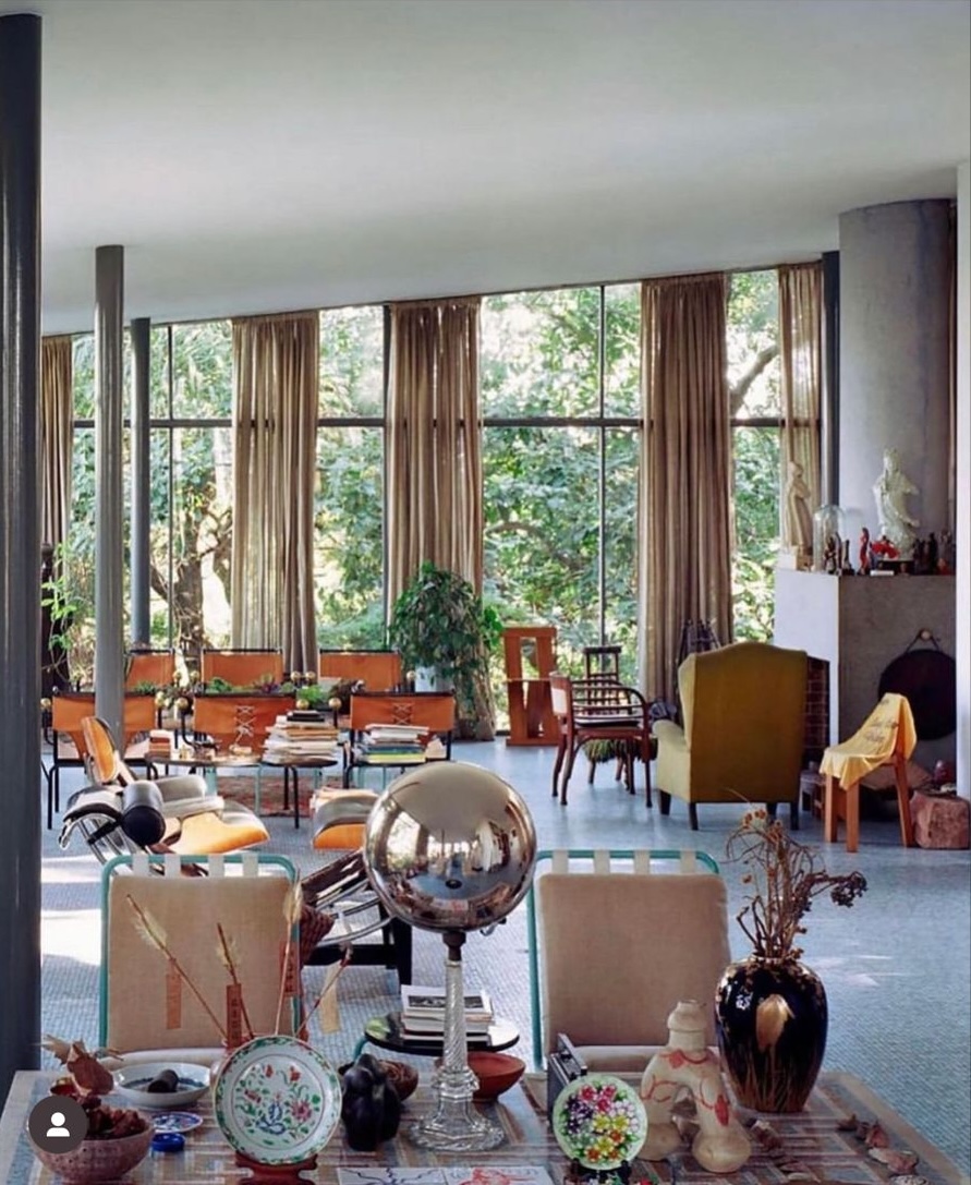 Casa de Vidro, Lina Bo Bardi — image 8