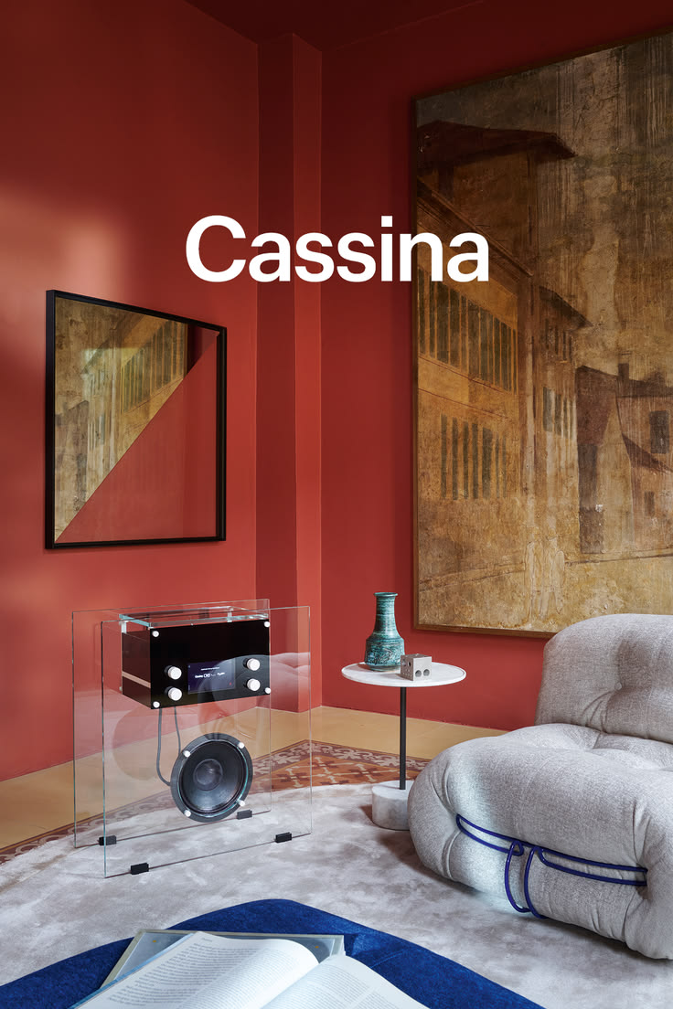 Cassina : pourquoi la marque vaut 4 Md€ pour 380 M€ de CA — illustration 2