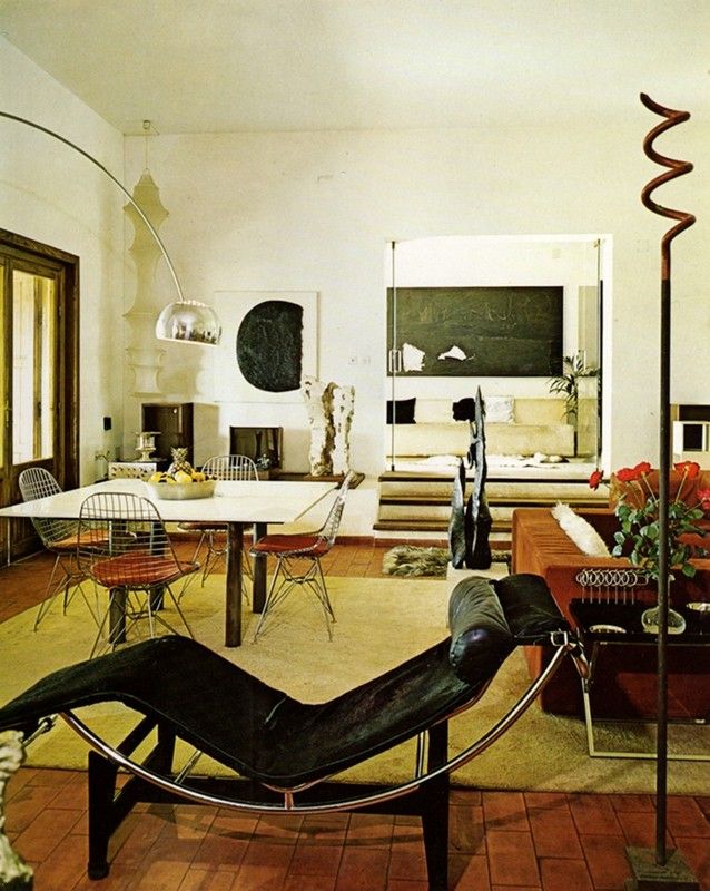 Chaise longue LC4 : l'originale Cassina face aux imitations — illustration 3
