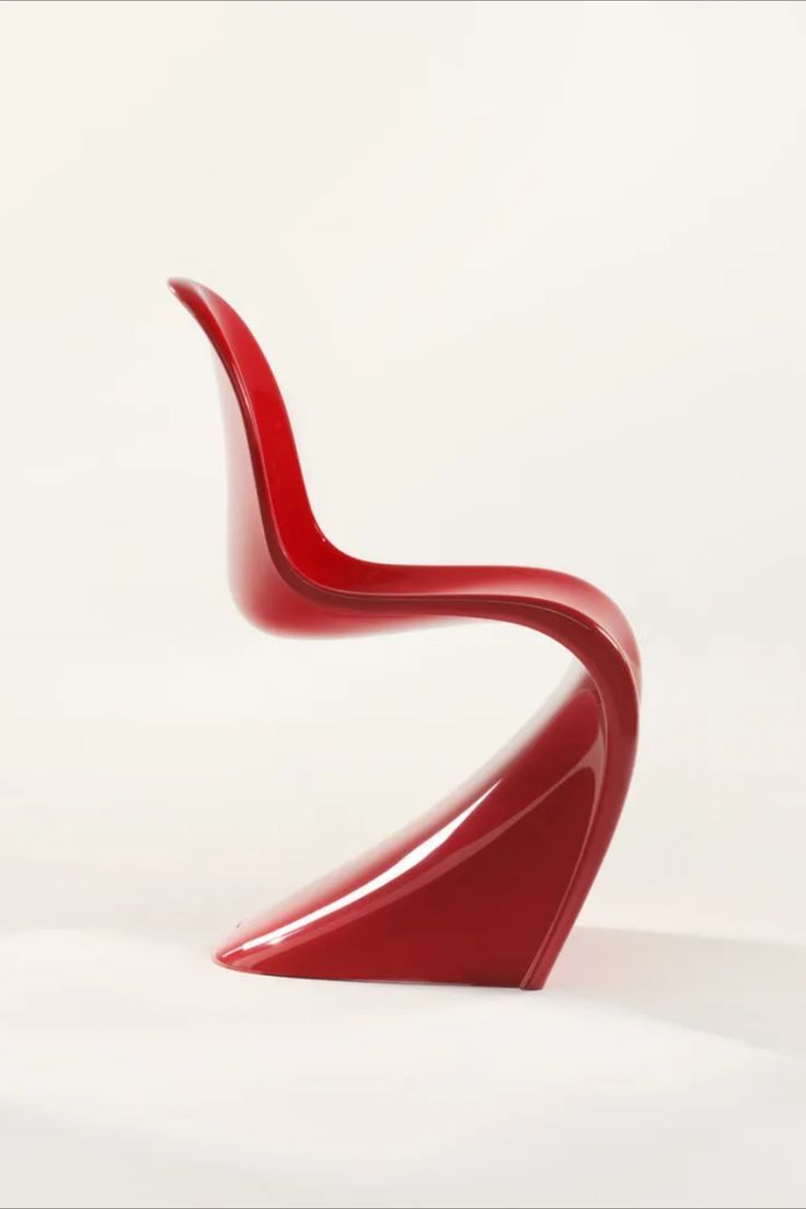 Sedia Panton: copia o originale Vitra? Come distinguerle — article Beyit Magazine