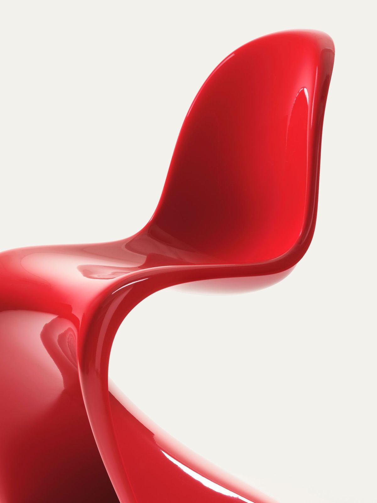 Chaise Panton : la copie à 38 € face à la Vitra — illustration 3
