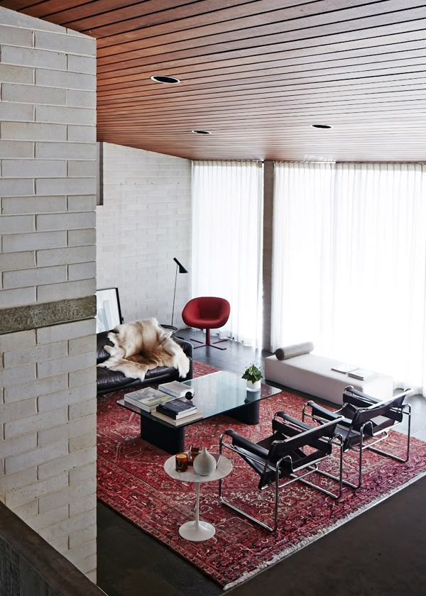 Chaise Wassily (Breuer B3) : Knoll vs réédition vs dupe — illustration 4