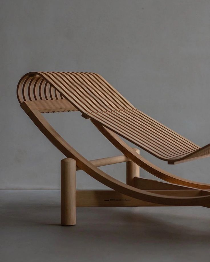 Charlotte Perriand : reconnaître ses pièces — illustration 2