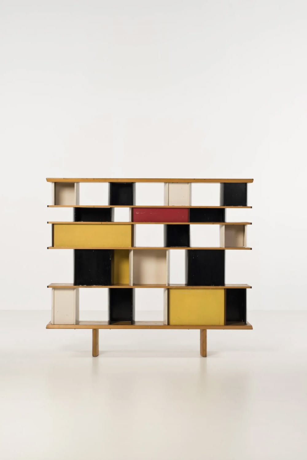 Charlotte Perriand : reconnaître ses pièces — illustration 5