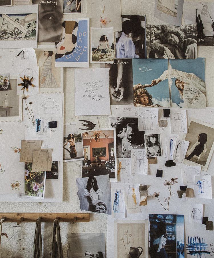 Comment les feeds ont changé notre rapport au goût — couverture article Beyit Magazine