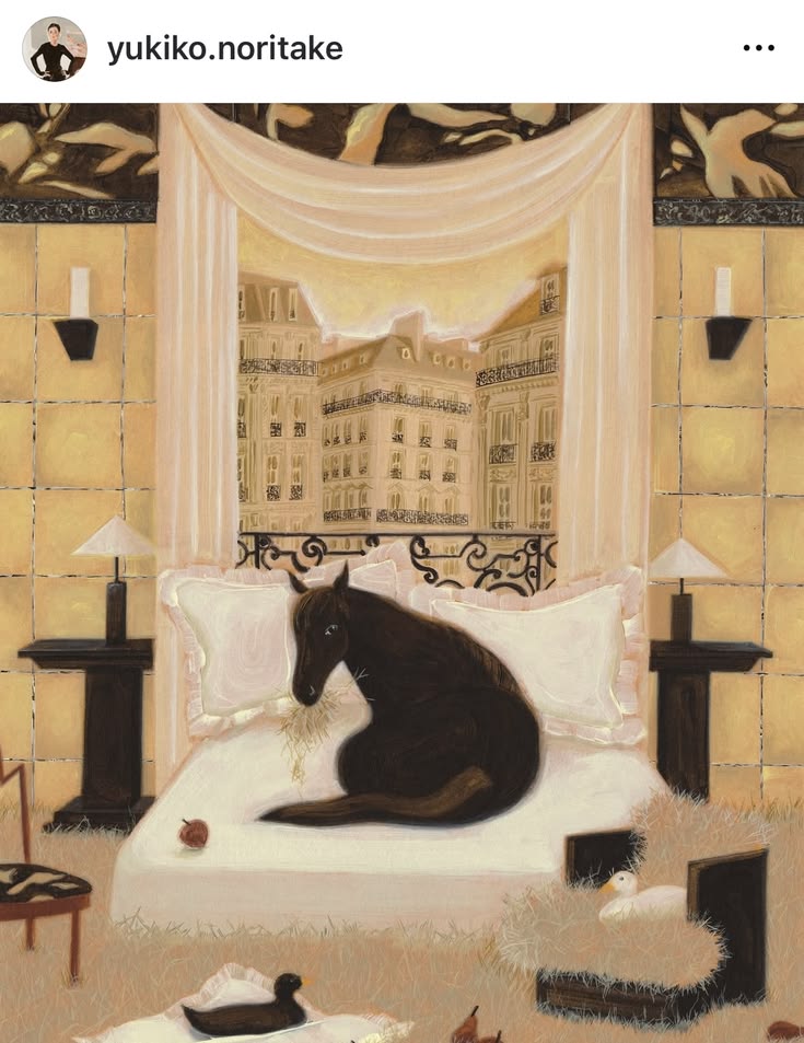 Dans l'atelier de Yukiko Noritake — illustration 4