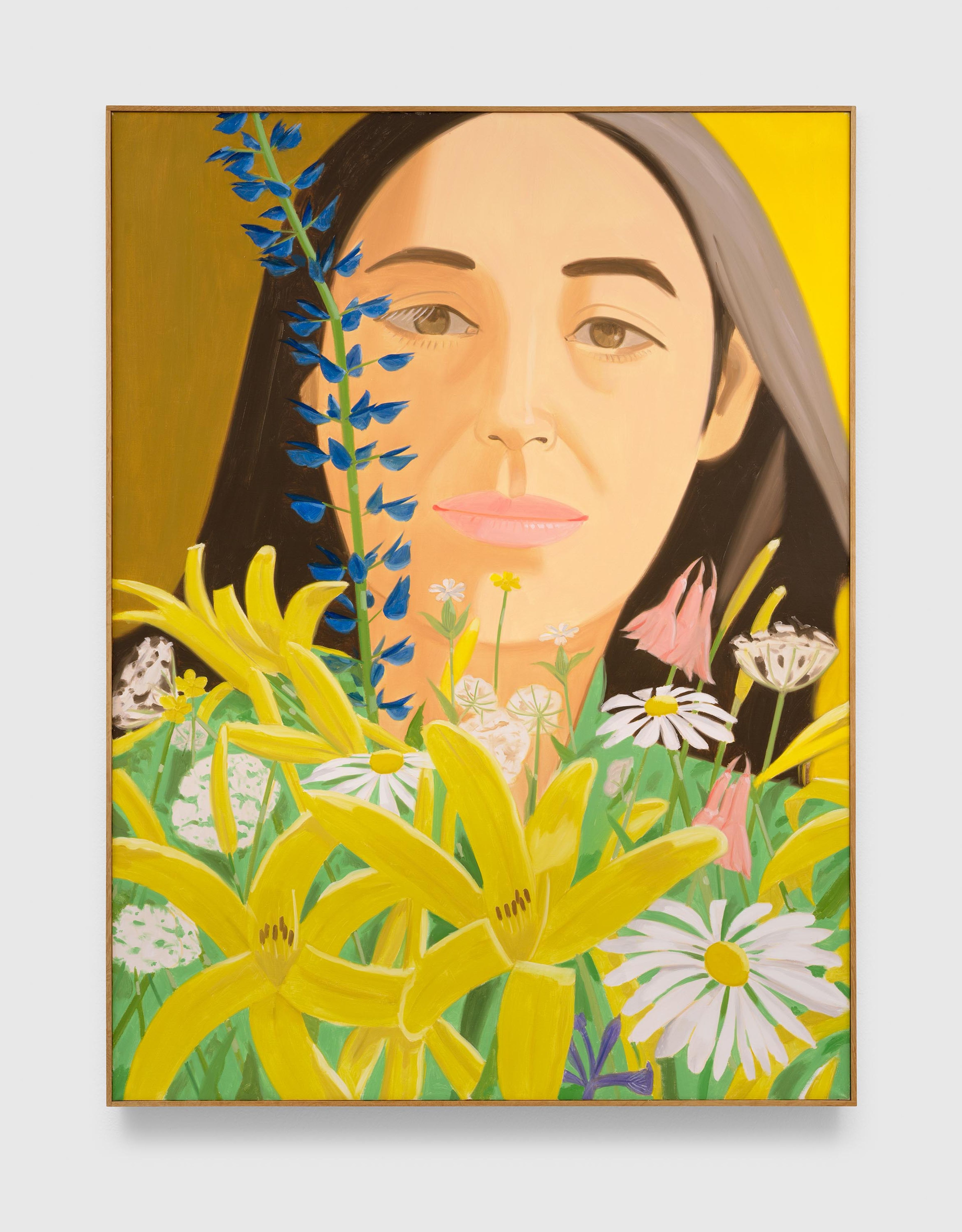 David Zwirner, la Bernstein Collection — couverture article Beyit Magazine