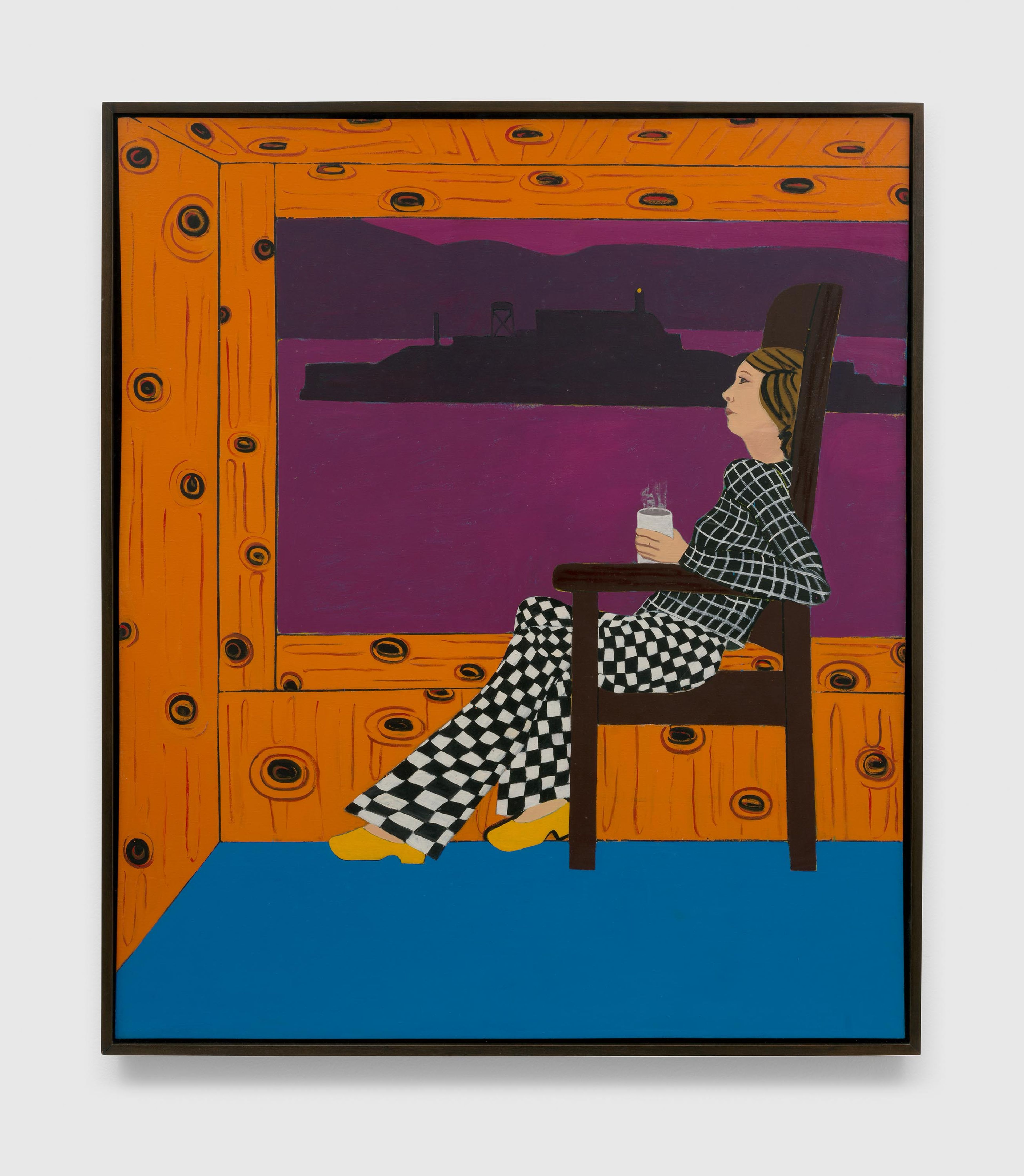 David Zwirner, la Bernstein Collection — image 2