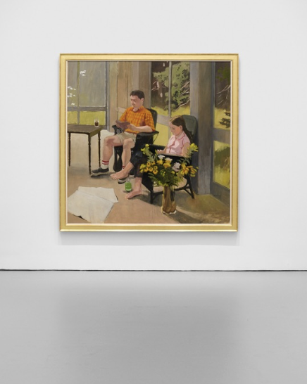 David Zwirner, la Bernstein Collection — image 4