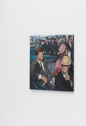 David Zwirner, la Bernstein Collection — image 5
