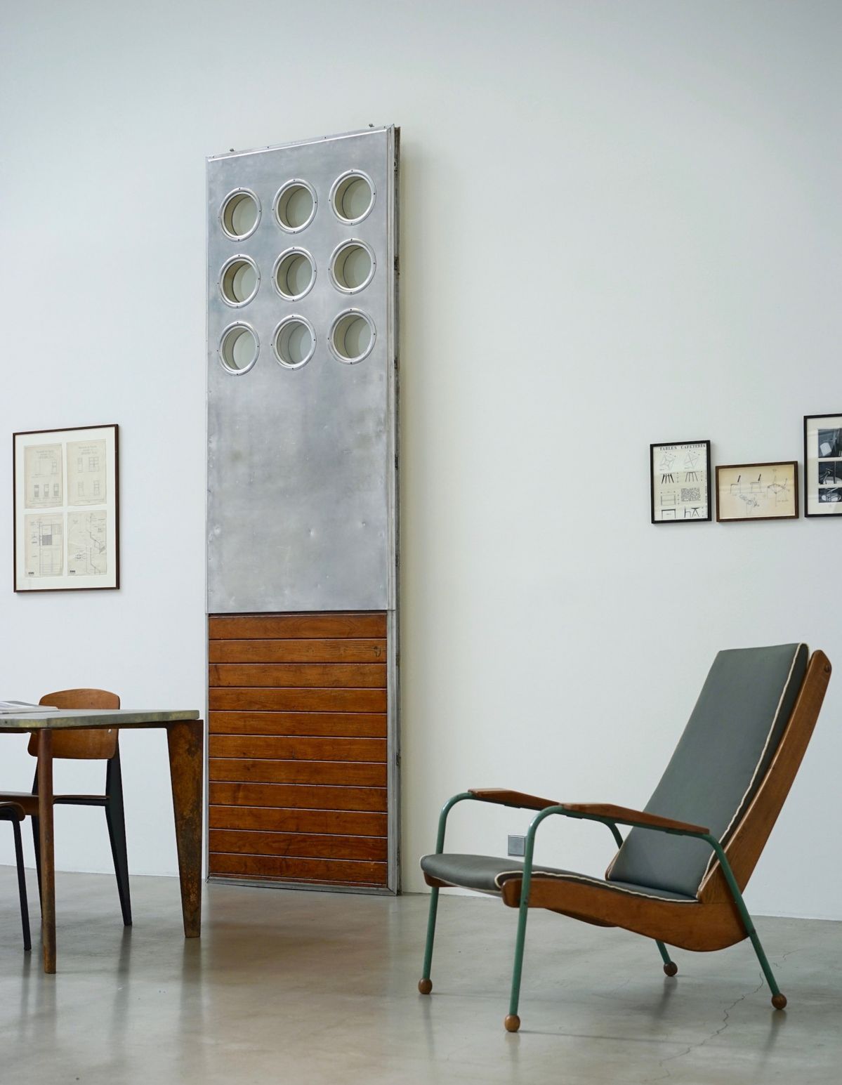 Galerie Patrick Seguin, rue de Charonne — image 2