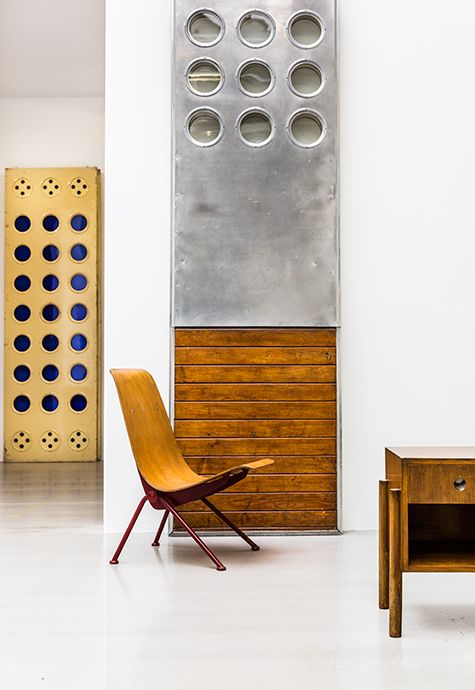 Galerie Patrick Seguin, rue de Charonne — image 3