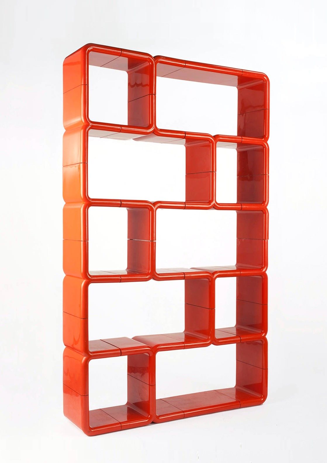 IKEA Kallax : l'alternative design quand on a dépassé le stade Kallax — illustration 2