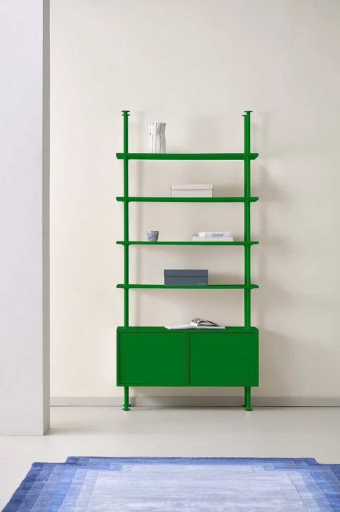 IKEA Kallax : l'alternative design quand on a dépassé le stade Kallax — illustration 3