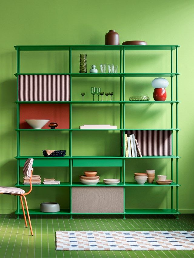 IKEA Kallax : l'alternative design quand on a dépassé le stade Kallax — illustration 4