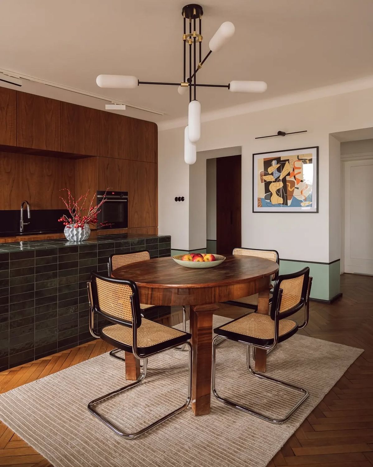 Internet's Favorite Chair — Mai 2026 : la Cesca de Marcel Breuer — image 4