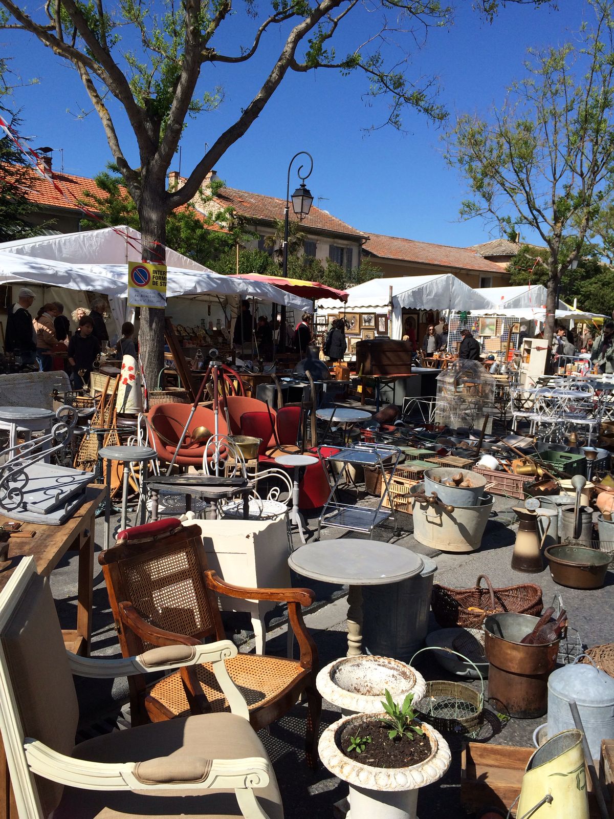 L'Isle-sur-la-Sorgue, le Venise des antiquaires — illustration 5