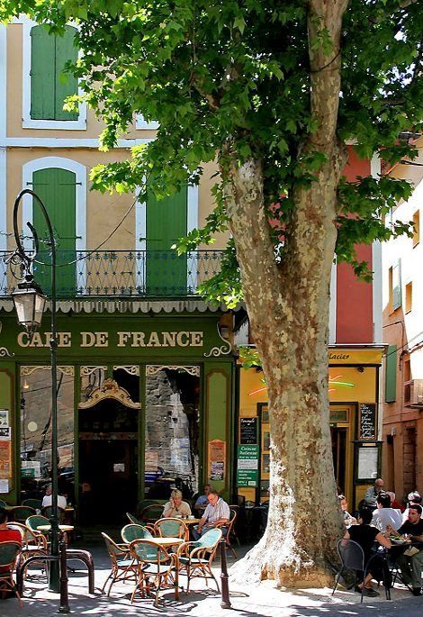 L'Isle-sur-la-Sorgue, le Venise des antiquaires — illustration 6