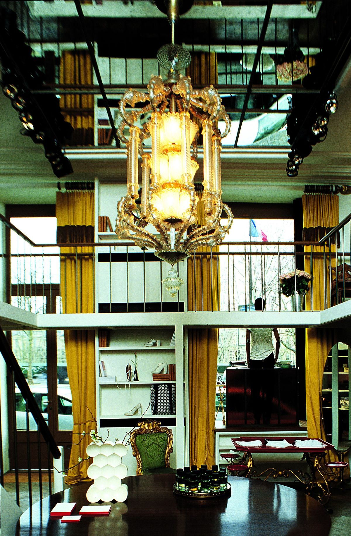 La déco comme fantasme esthétique — couverture article Beyit Magazine