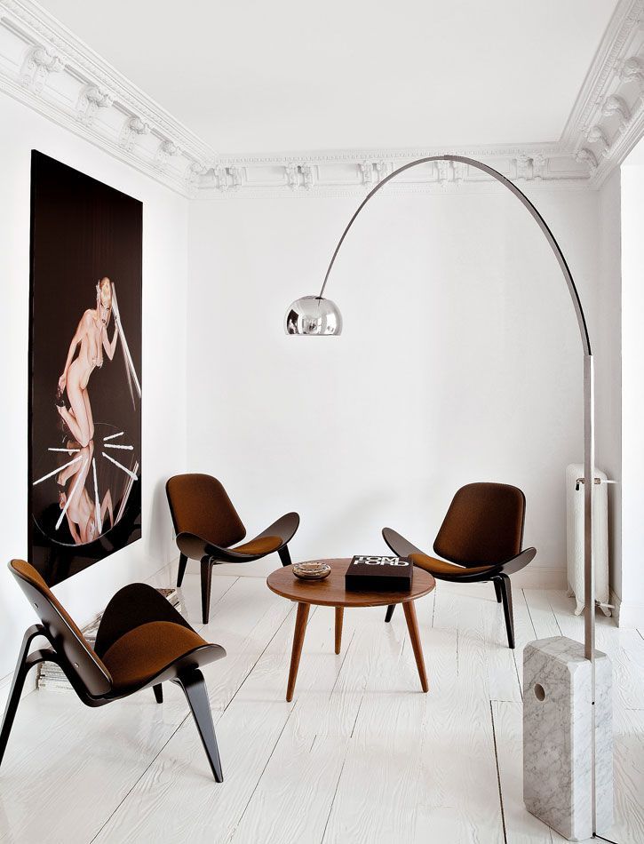 Lampe Arco (Flos) : l'originale, la vintage, et l'imitation à éviter — illustration 3