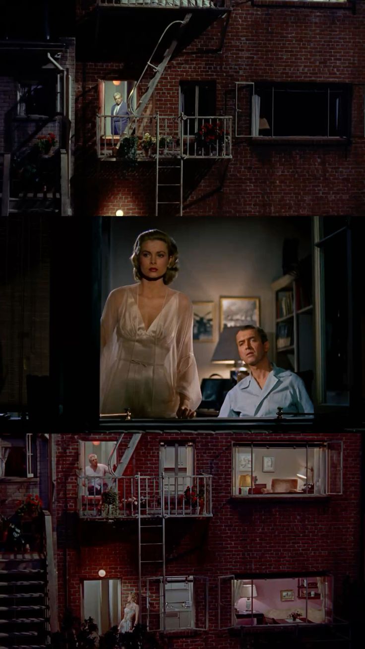 Le décor est un personnage : le design dans quatre films — illustration 5