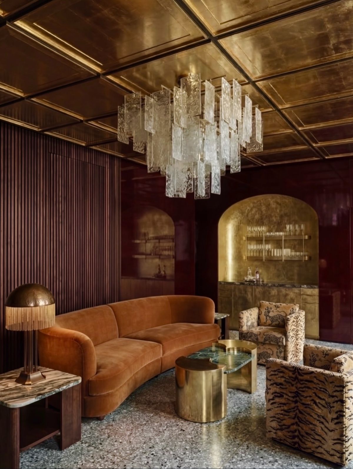 L'ère du silent luxury se termine — couverture article Beyit Magazine