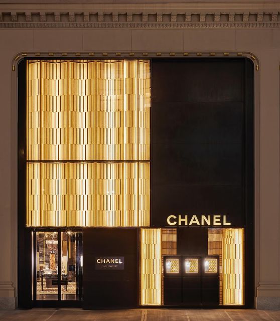 Les flagships : le magasin comme nouveau musée du design — illustration 2