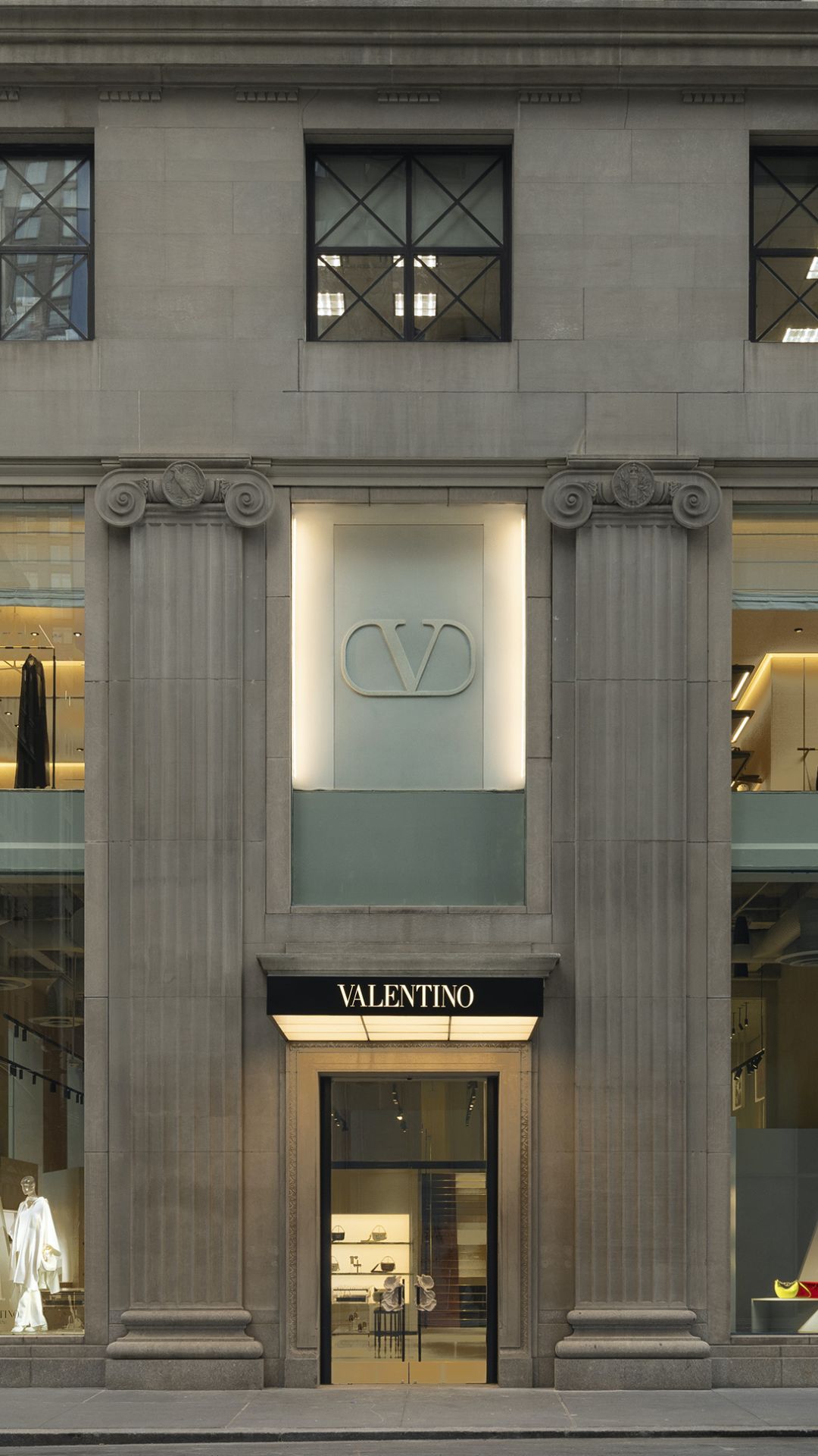 Les flagships : le magasin comme nouveau musée du design — illustration 3