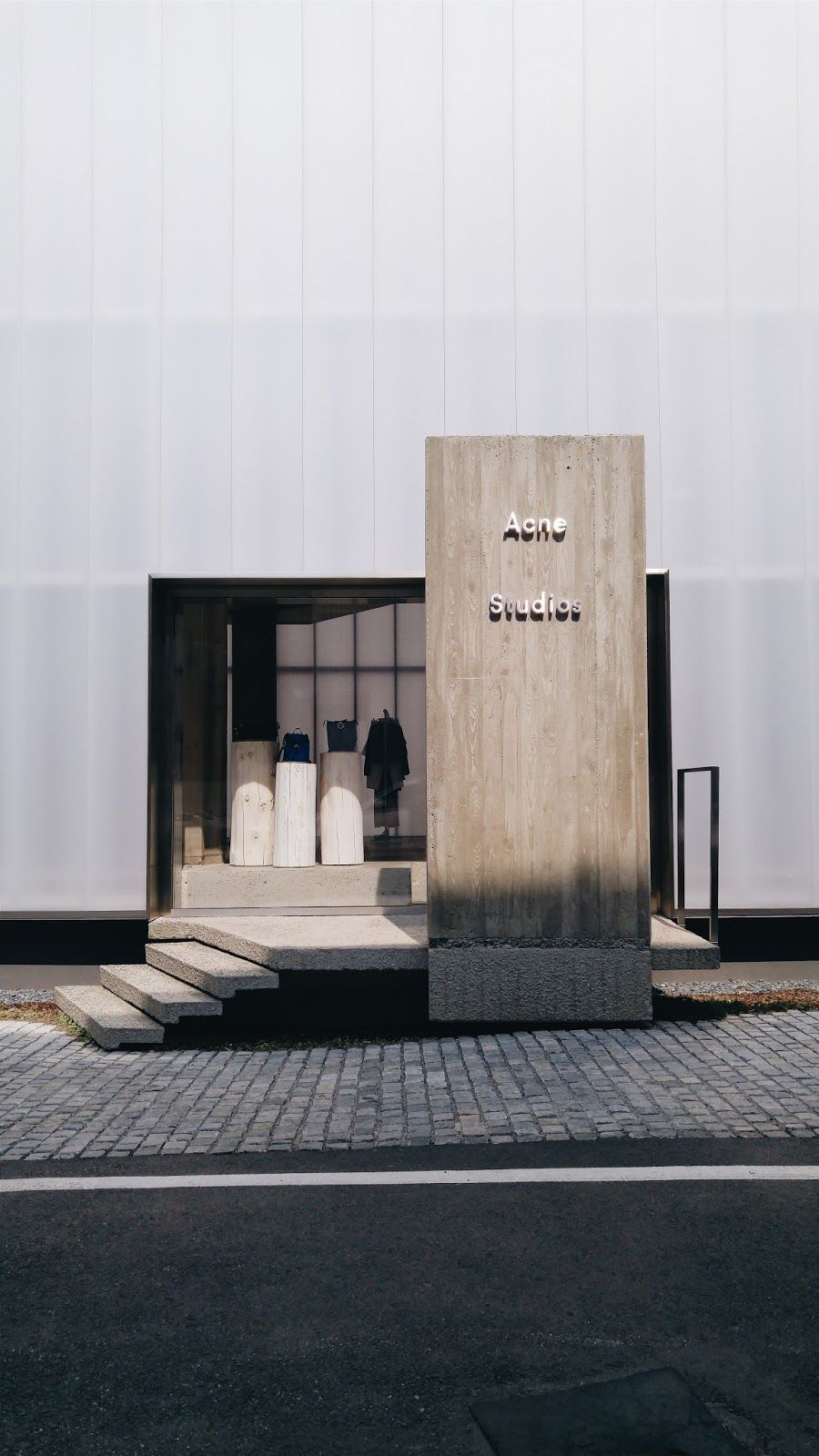Les flagships : le magasin comme nouveau musée du design — illustration 5