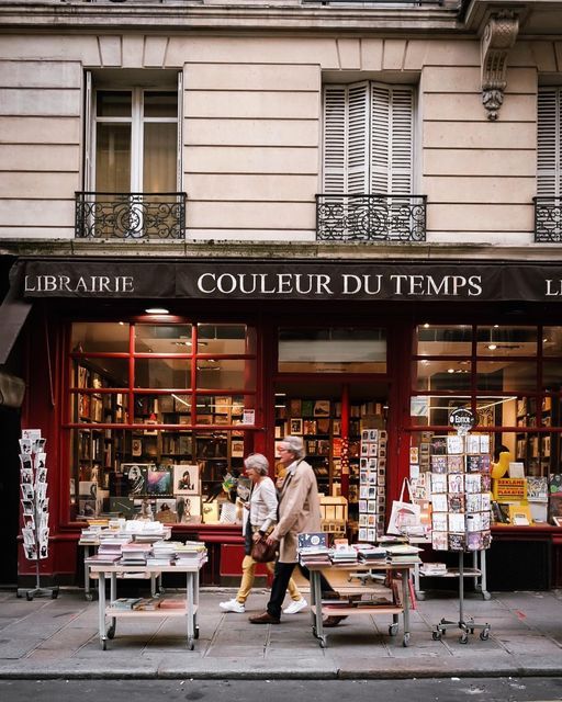 Une libraire de la rue de Bretagne, en dix objets — image 6