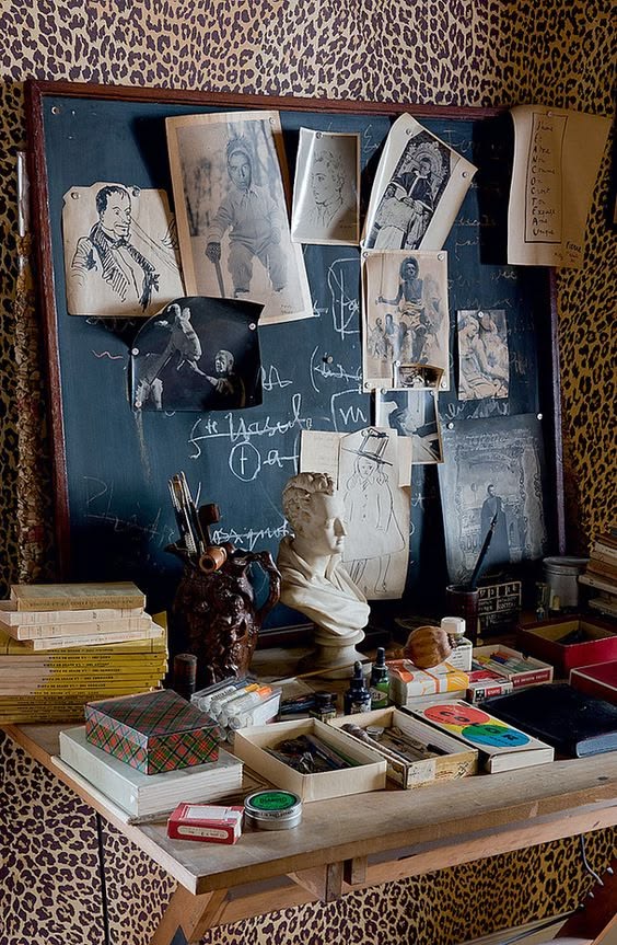 Madeleine Castaing : l'antiquaire qui inventa un style — illustration 5
