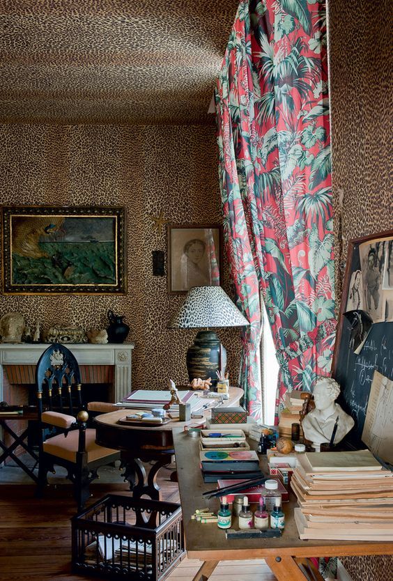 Madeleine Castaing : l'antiquaire qui inventa un style — illustration 6