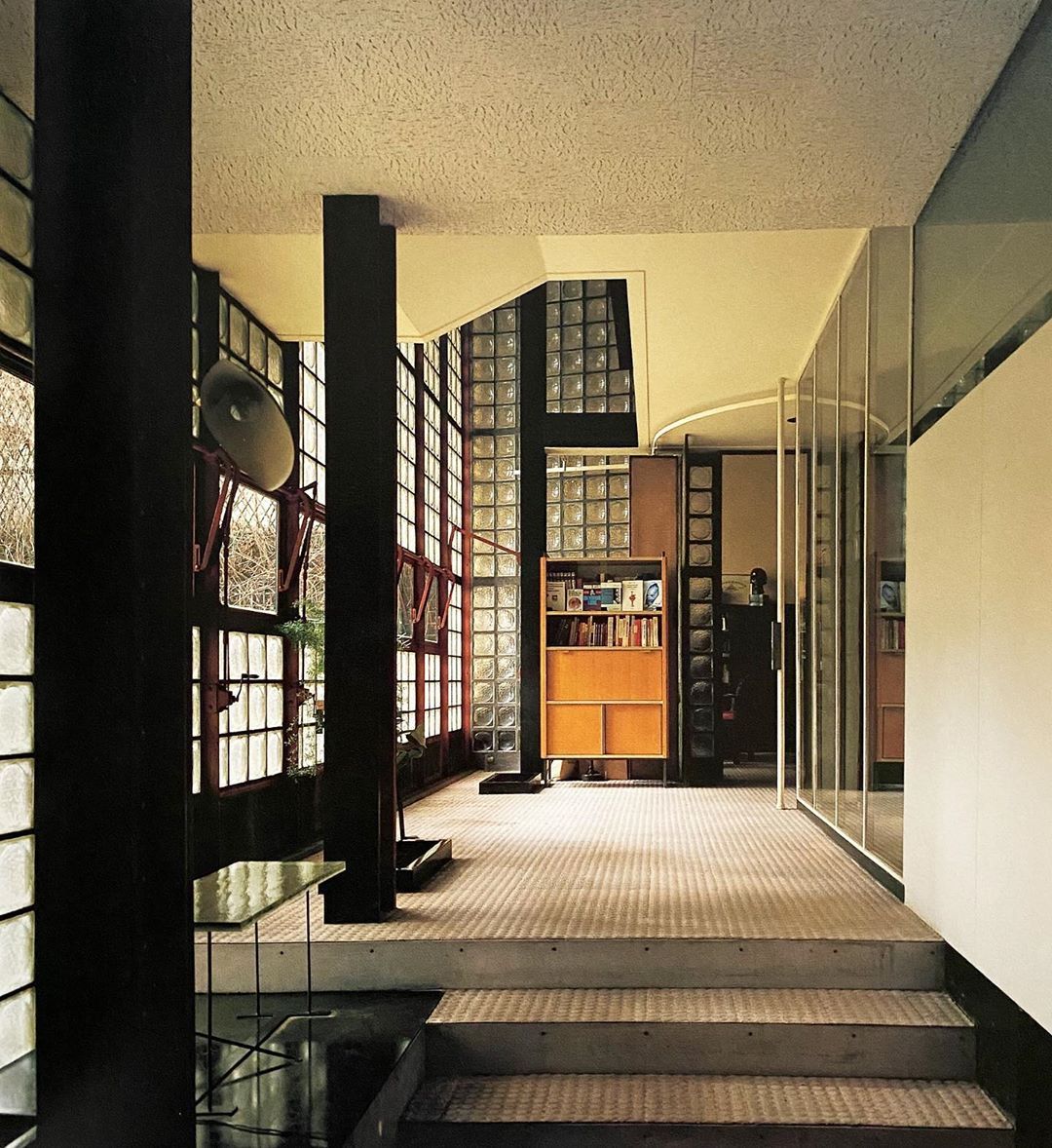 La Maison de Verre de Pierre Chareau, 1932 — illustration 5