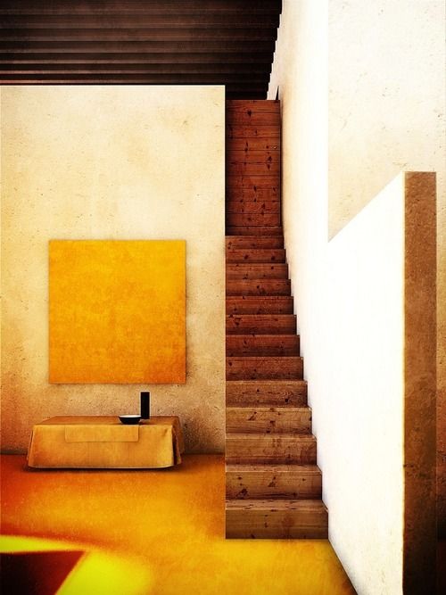 Les maisons de Luis Barragán à Mexico : la couleur comme architecture — illustration 5