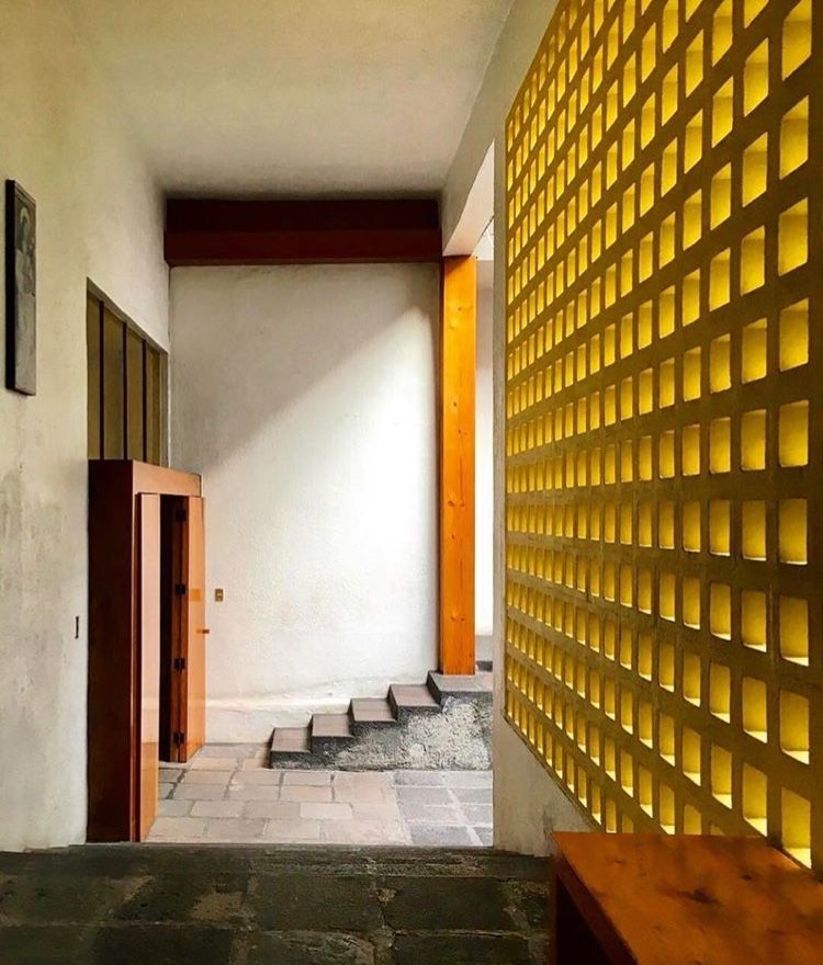 Les maisons de Luis Barragán à Mexico : la couleur comme architecture — illustration 6