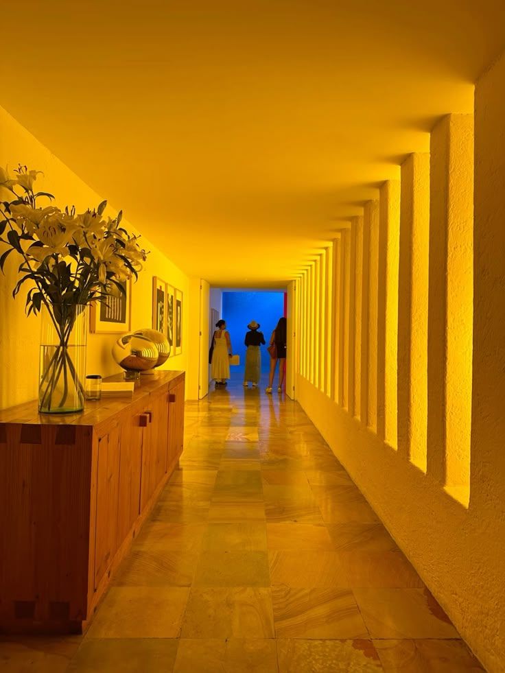 Les maisons de Luis Barragán à Mexico : la couleur comme architecture — illustration 7
