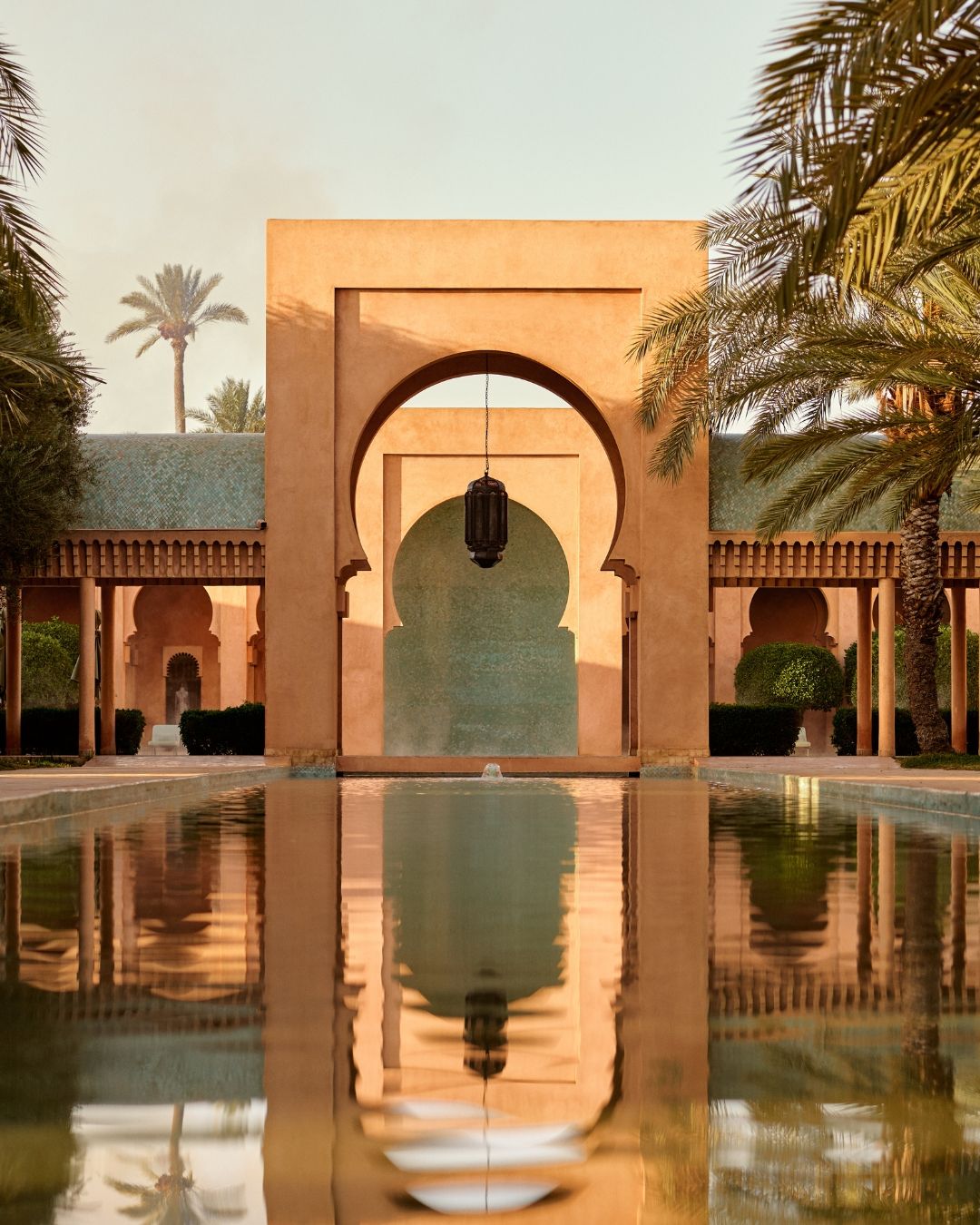 Marrakech, capitale du brutalisme méditerranéen — article Beyit Magazine
